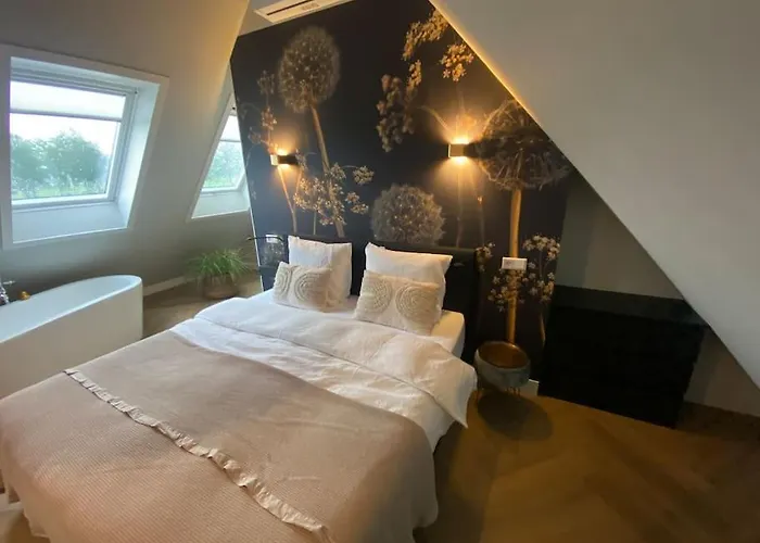 Apartamento Ricks Barneveld