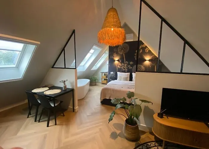 Ricks Apartamento Barneveld