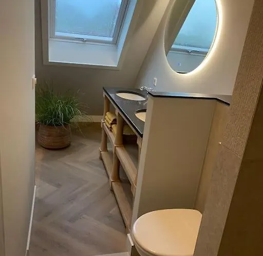 Ricks Apartamento Barneveld