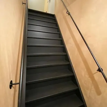 Ricks Apartamento