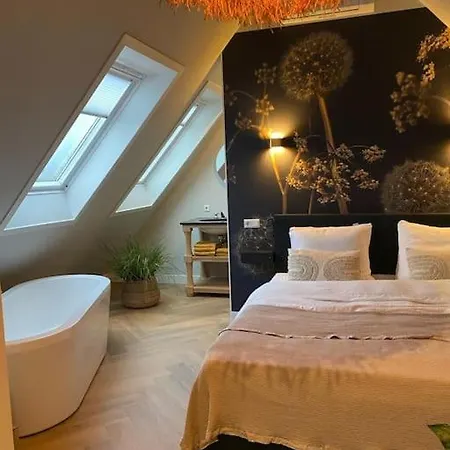 Apartamento Ricks