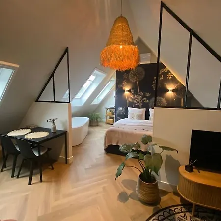 Ricks Apartamento Barneveld
