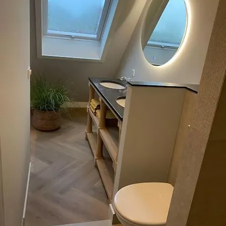 Ricks Apartman Barneveld