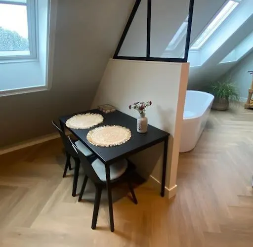 Ricks Lejlighed Barneveld