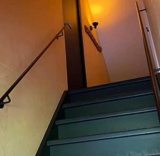 Ricks Lejlighed Barneveld